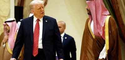 Saudi Arabia and UAE engage in public dispute over regional policies