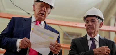 Federal prosecutors open criminal investigation into Jerome H. Powell