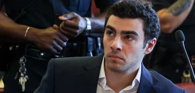 Federal judge orders hearing on legality of backpack seizure in Altoona