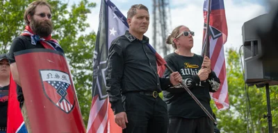 National Socialist Network to disband by January 18, 2026