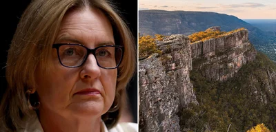 Australian government moves to ban political opposition to multicultural democracy