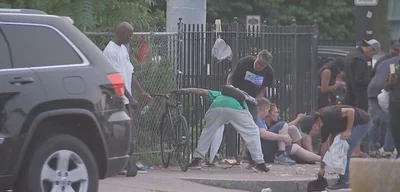 Police Respond to Shooting Incident at UMass Boston Today