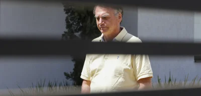 Former President Bolsonaro Sentenced to 27 Years for Coup Plot