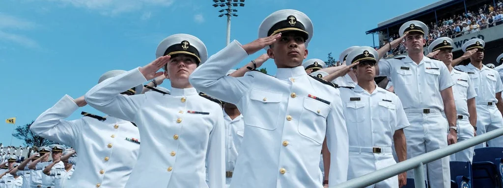 Featured image for: Gunfire Erupts at U.S. Naval Academy, Multiple Fatalities Reported Gunfire Erupts at U.S. Naval Academy, Multiple Fatalities Reported