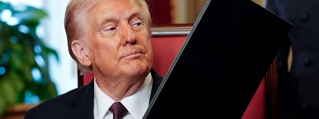 Featured image for: Suspect in Charlie Kirk's Murder Captured, President Trump Confirms Suspect in Charlie Kirk's Murder Captured, President Trump Confirms