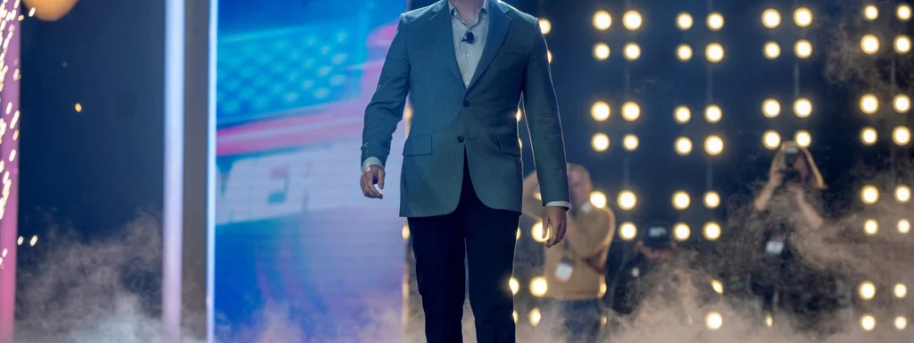 Featured image for: Ben Shapiro Takes Over from Charlie Kirk, Plans Nationwide Debate Tour Ben Shapiro Takes Over from Charlie Kirk, Plans Nationwide Debate Tour