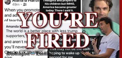 FBI Investigates Tyler Robinson, Assassin of Charlie Kirk, Partner's Role