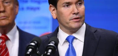 Bill introduced in Congress to allow Rubio to revoke U.S. passports