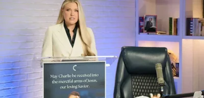 Wikipedia editors debate removing Erika Kirk's profile page