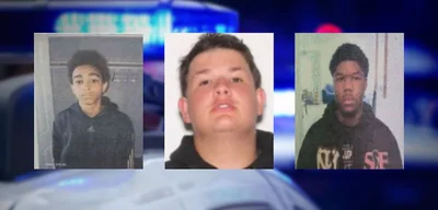 Two men arrested after Fox News vehicle hit with incendiary device in Utah