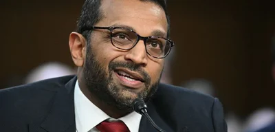 DNA from towel and screwdriver matches Tyler Robinson, says FBI Director