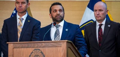 FBI’s Dan Bongino suggests warning signs may have preceded Kirk’s assassination