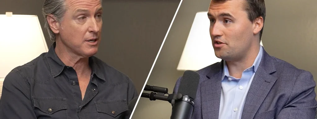 Featured image for: Charlie Kirk’s assassin on suicide watch as FBI seeks to access phone Charlie Kirk’s assassin on suicide watch as FBI seeks to access phone