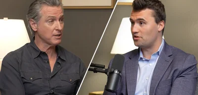 Charlie Kirk’s assassin on suicide watch as FBI seeks to access phone