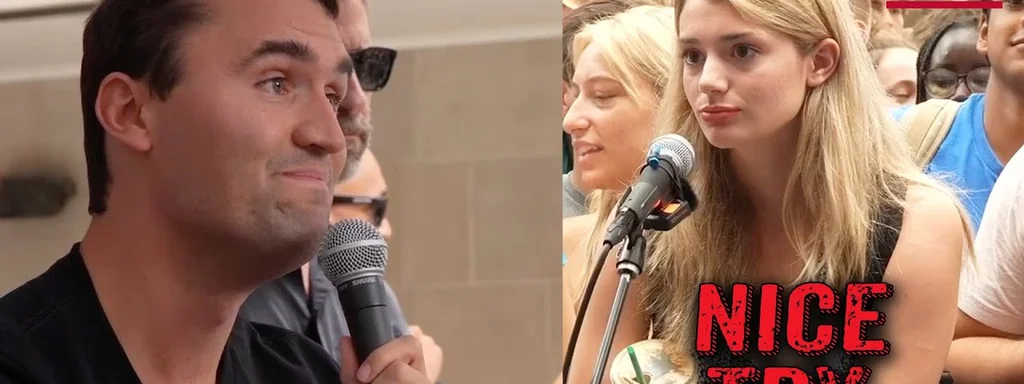 Featured image for: ABC News reporter describes messages between Charlie Kirk’s killer and boyfriend as 'very touching' ABC News reporter describes messages between Charlie Kirk’s killer and boyfriend as 'very touching'