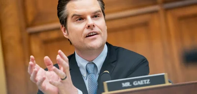 Matt Gaetz supports Tucker Carlson's claim about Epstein's Mossad ties
