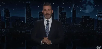 Disney’s ABC pulls Jimmy Kimmel indefinitely over remarks about Charlie Kirk