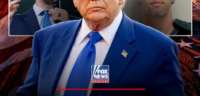 President Trump designates ANTIFA as a terrorist organization