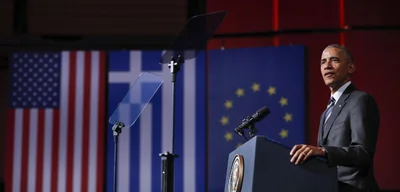 Barack Obama warns cancel culture is a serious concern under Trump