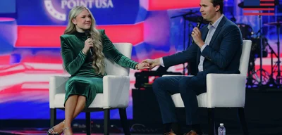 Erika Kirk named new CEO and Chair of Turning Point USA