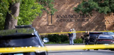 FBI to label transgender people as 'violent extremists' after murder