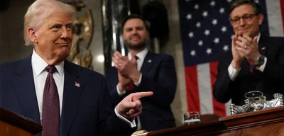 Trump administration requests Congress to approve $6 billion weapons sale to Israel