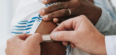 Panel votes to end CDC's Covid shot recommendation for all ages