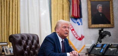 President Trump to unveil real causes behind rise in autism next week