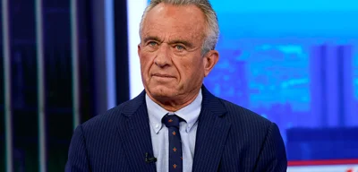 Bomb threat reported at RFK Jr.'s home, scene being secured