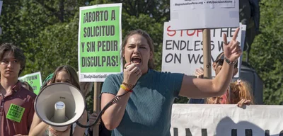 Left-wing groups plan to protest Charlie Kirk’s funeral