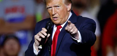 Trump demands DOJ expedite criminal indictments for Schiff, Comey, James