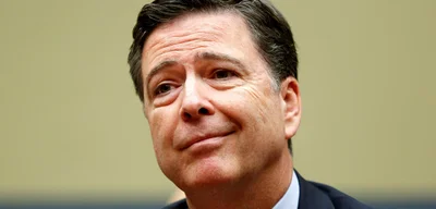 MSNBC reports criminal indictment for James Comey expected this week