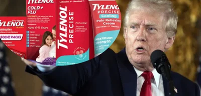 Trump administration to announce Tylenol may increase autism risk during pregnancy