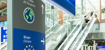 State Department warns U.S. travelers of new biometric border checks in Europe