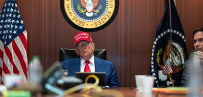 President Trump criticizes United Nations for inaction on wars