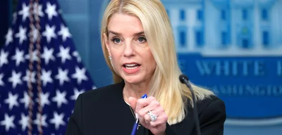 Top adviser to Attorney General Pam Bondi resigns from Department of Justice