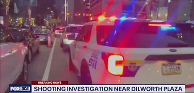 Gunfire erupts at ICE facility in Dallas; multiple casualties reported