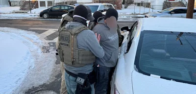 Dallas shooting at ICE facility involves detainees and shooter, no agents