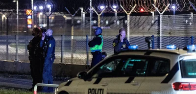 Denmark's Aalborg Airport closed after drones spotted, flights diverted