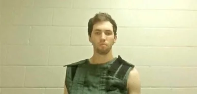 Tyler Robinson allegedly obstructs police near Charlie Kirk murder weapon