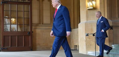 President Trump says Somalia’s leader refused to take Ilhan Omar back