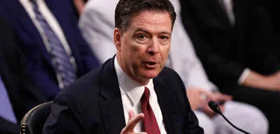 James Comey’s indictment case assigned to Judge Michael S. Nachmanoff