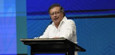 U.S. State Department to revoke Colombian President Gustavo Petro's visa