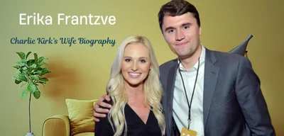 Erika Kirk clarifies Charlie Kirk was not killed in front of family