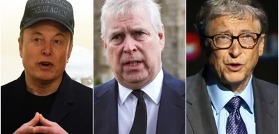 Bill Gates named in Epstein files released by Democrats and Republicans