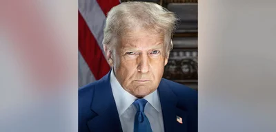 President Trump to attend major meeting with top generals and admirals