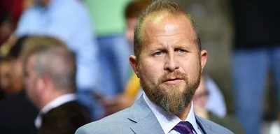 Brad Parscale registers as foreign agent representing Israel