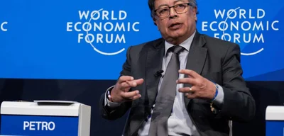 Colombia expels Israeli diplomats and cancels free trade deal