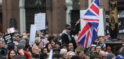 Two killed in attack outside U.K. synagogue on Yom Kippur