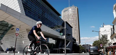 South Africa’s ambassador to France found dead in Paris hotel